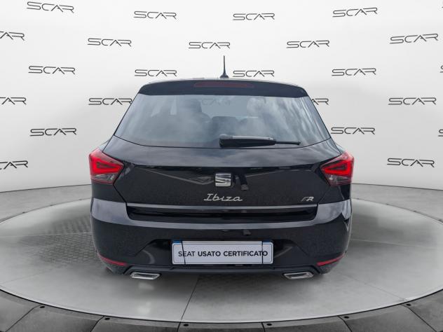 SEAT Ibiza Ibiza 1.0 ecotsi FR 95cv - Foto 6