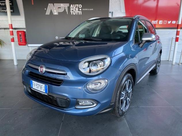 FIAT 500X 1.3 MultiJet 95 CV Mirror rif. 20308932 - Foto 2
