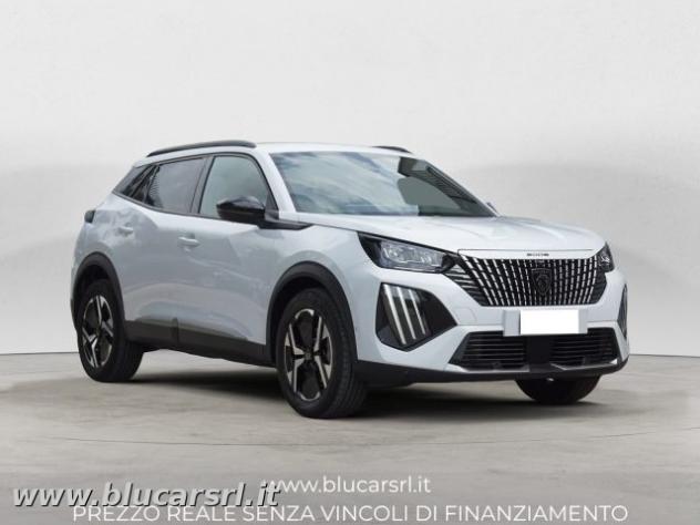 PEUGEOT 2008 PureTech 100 Allure S/S rif. 23748827 - Foto 3