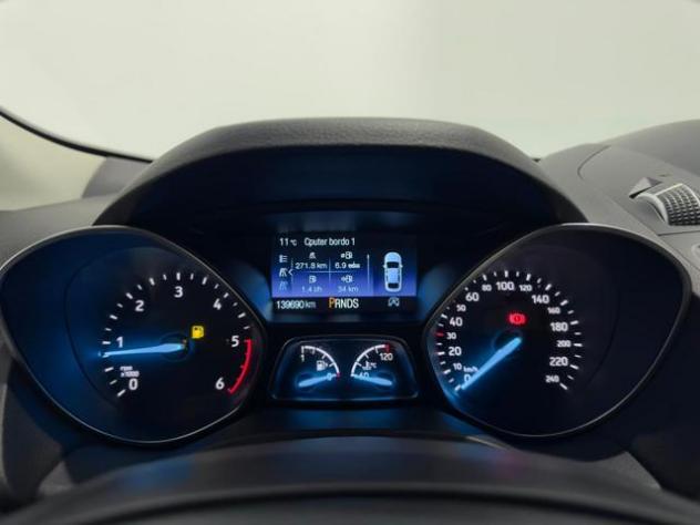 FORD Kuga 1.5 TDCI 120 CV S&S 2 WD Business rif. 23158919 - Foto 8
