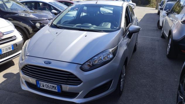 Ford Fiesta 1.5 TDCi 75CV 5 porte Business