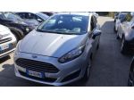 Ford Fiesta 1.5 TDCi 75CV 5 porte Business