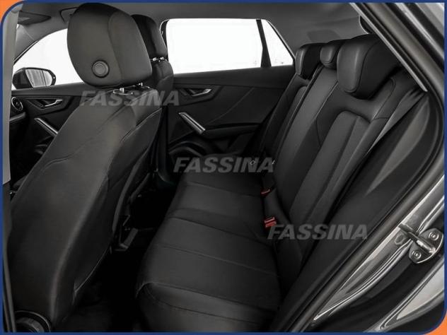 Audi Q2 35 1.5 tfsi S line edition s-tronic - Foto 10