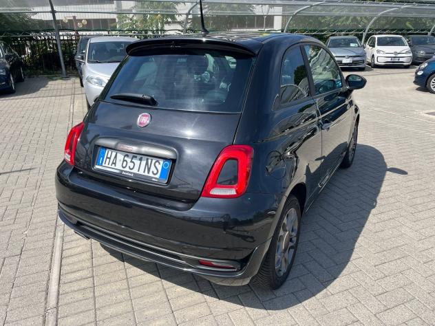 FIAT 500 1.2 69cv my18 - Foto 8