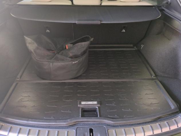 Lexus RX 450h+ Plug-In Hybrid Luxury MY23 - Foto 9