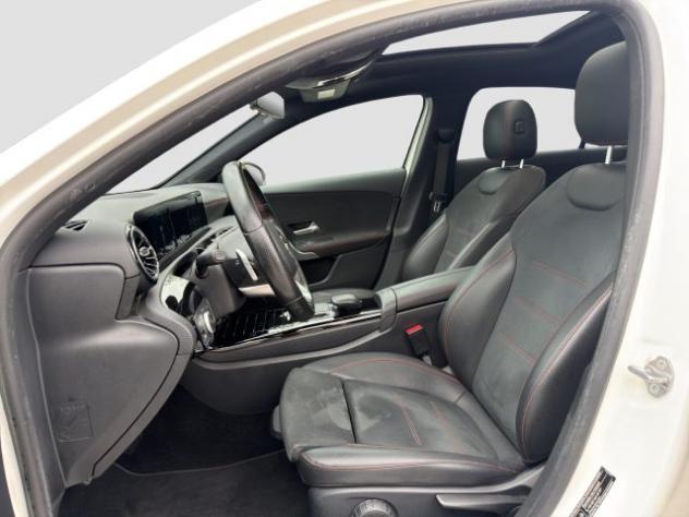 MERCEDES-BENZ A 180 A 250 e EQ-POWER Automatic PREMIUM rif. 24091325 - Foto 10