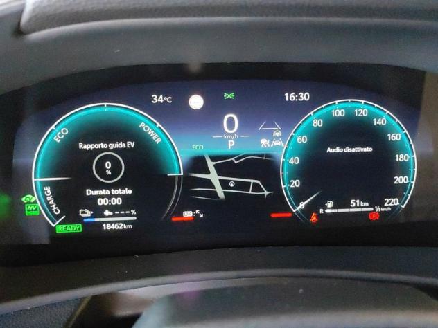 Toyota C-HR 2.0 PHEV E-CVT Lounge Hero +ADVANCED SAFETY PACK - Foto 9