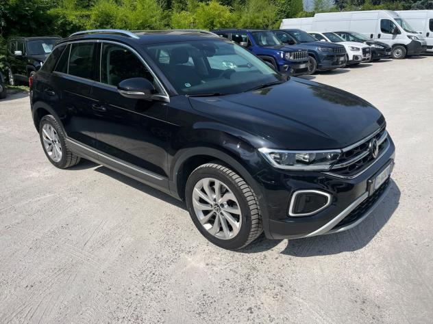Volkswagen T-Roc 2.0 TDI SCR Style DSG - Foto 3