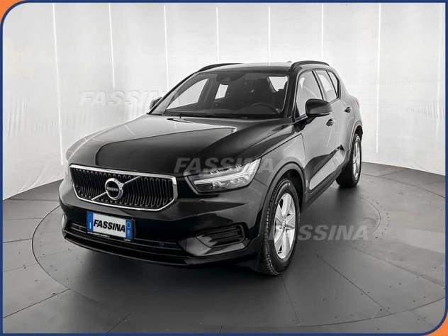 Volvo XC40 1.5 t3 Momentum Core 163cv - Foto 3