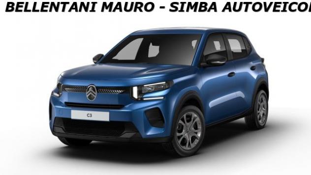 CITROEN C3 PureTech 100 S&S You rif. 23426438 - Foto 5