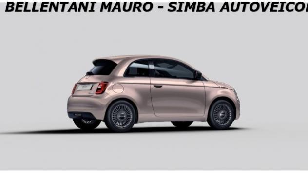 FIAT 500 Berlina Hybrid Icon rif. 23807603 - Foto 2
