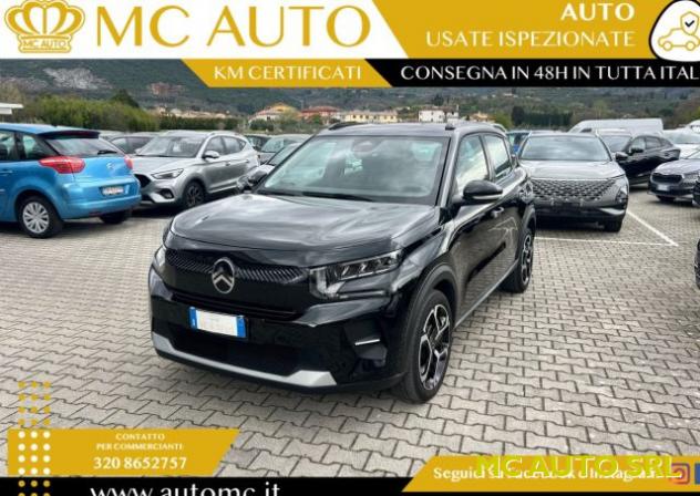 CITROEN C3 PureTech 100 S&S PROMO CON FINAZIAMENTO rif. 23771130 - Foto 3