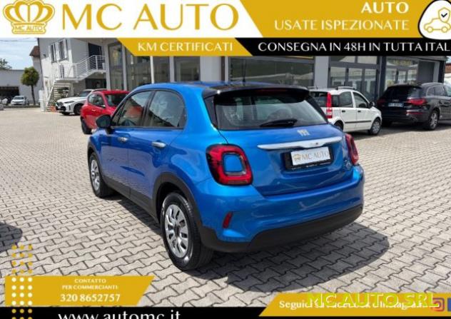 FIAT 500X 1.3 MultiJet 95 CV PROMO CON FINAZIAMENTO rif. 24036861 - Foto 6