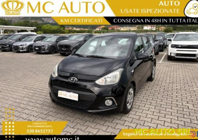 HYUNDAI i10 1.0 LPGI Econext Comfort rif. 23771858 - Foto 3