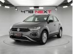 Volkswagen T-Roc 2.0 TDI SCR Life DSG