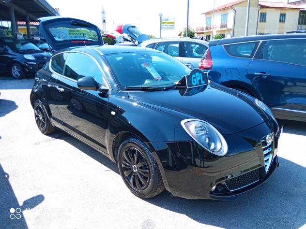 Alfa Romeo MiTo 1.4 GPL 5P NEOPATENTATI 69CV - Foto 8
