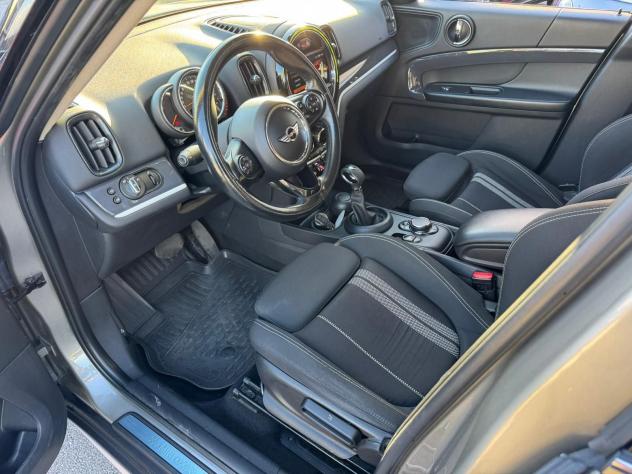 MINI Countryman Mini 2.0 Cooper SD Business Countryman ALL4 Automatica - Foto 5