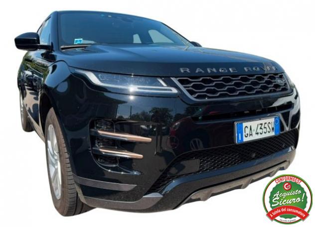 LAND ROVER Range Rover Evoque 2.0D I4-L.Flw 150CV AWD Auto R-Dynamic SE rif. 23960631