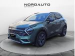 Kia Sportage 5ª serie 1.6 TGDi HEV AT GT-line