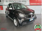 SMART ForFour 70 1.0 Passion +TETTO IN TELA rif. 20449108