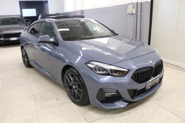 BMW 220 d xDrive Gran Coupé Msport aut. rif. 24054151