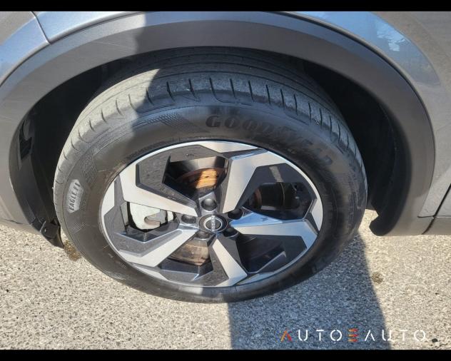 Nissan Qashqai 1.5 e-power N-Connecta 2wd - Foto 9