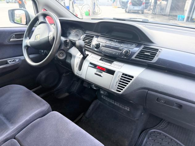 Honda FR-V 1.8 GPL 16V i-VTEC aut. Comfort Plus - Foto 8