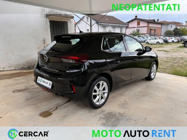 Opel Corsa 5 Porte Corsa 1.2 Elegance s&s 75cv - Foto 4