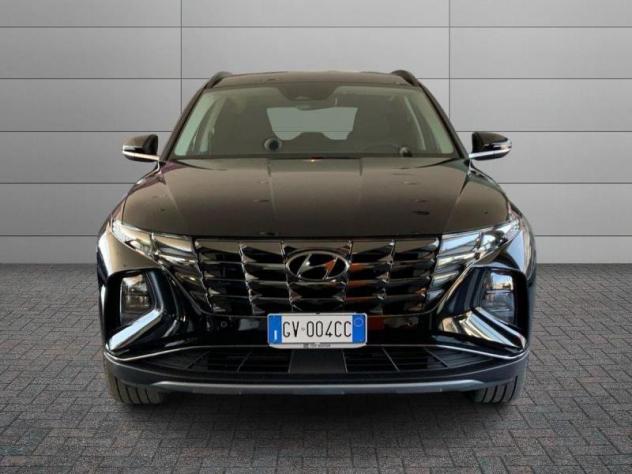Hyundai Tucson 3ª serie 1.6 HEV aut. Exellence - Foto 7