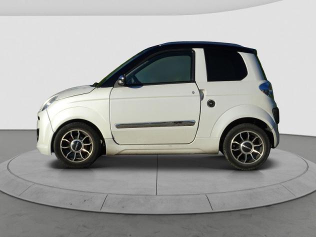 Microcar MGO 3 MGO 3 Progress Dynamic + Plus - Foto 2
