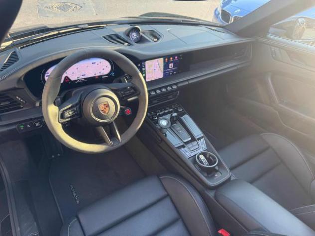 PORSCHE 911 Targa 4 GTS rif. 23995707 - Foto 9