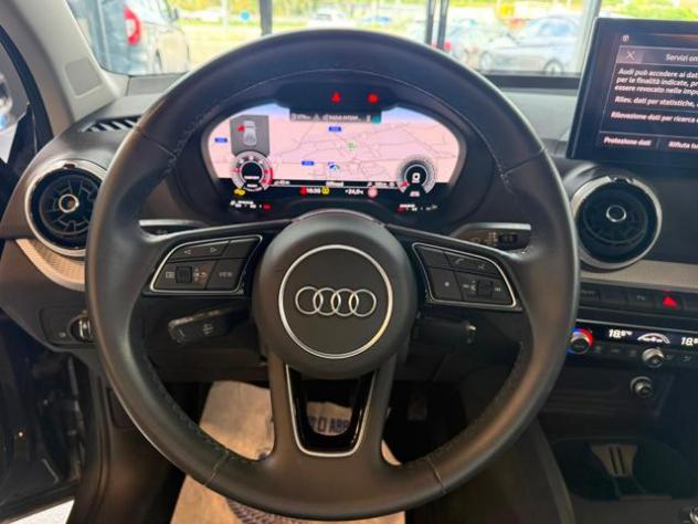 AUDI Q2 30 TDI S line Edition rif. 24040499 - Foto 9