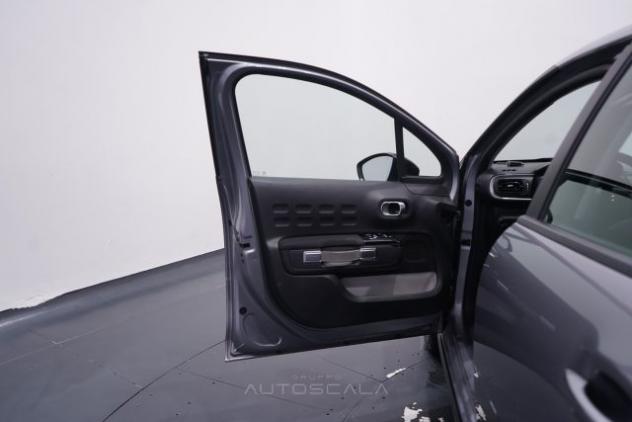 CITROEN C3 1.2 PureTech 83cv S&S Business rif. 23765564 - Foto 10