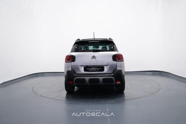 CITROEN C3 Aircross BlueHDi 110 S&S Shine Pack rif. 23515752 - Foto 5