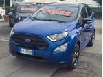 Ford EcoSport 1.5 TDCi 100 CV Start&Stop ST-Line