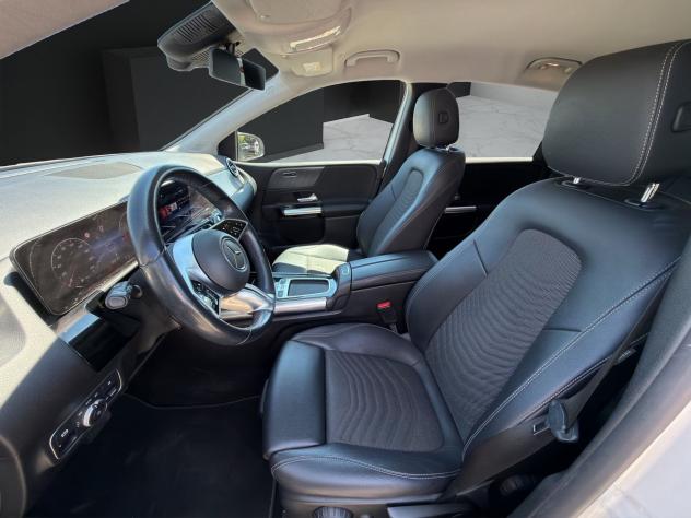 Mercedes-Benz Classe B B 180 d Automatic Progressive Adv Plus - Foto 9