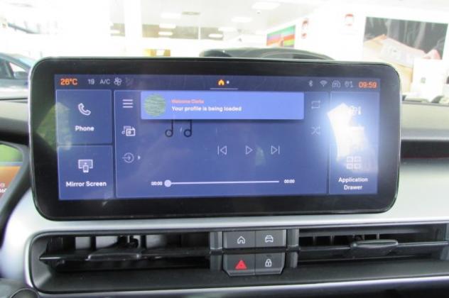 JEEP Avenger 1.2 Turbo 100 CV Summit rif. 24047035 - Foto 9