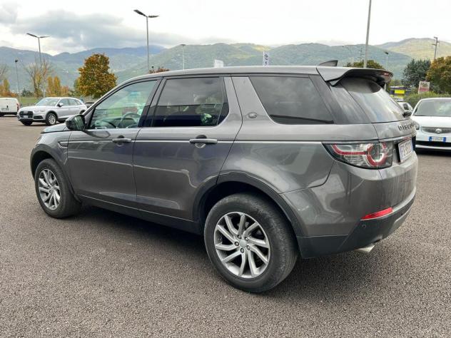 Land Rover Discovery Sport 2.0 TD4 150 CV HSE Luxury - Foto 5