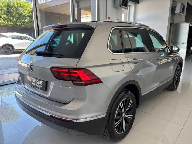 VOLKSWAGEN - Tiguan - 2.0 TDI DSG Executive BMT - Foto 4
