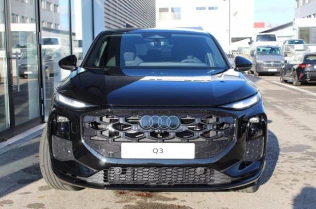 AUDI Q3 SPB TDI S tronic S line Sline rif. 23295352 - Foto 2