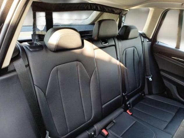BMW X3 X3 sdrive18d mhev 48V auto - Foto 8