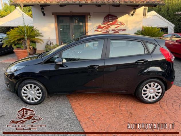 FORD Fiesta 1.2 60CV 5 porte Business ADATTA A NEOPATENTATI rif. 24148384 - Foto 2