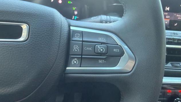 JEEP Compass 1.3 T4 190CV PHEV AT6 4xe LIMITED MY 22 *24M.G.* rif. 23931276 - Foto 7