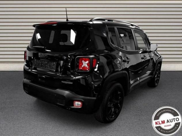 JEEP Renegade 1.0 T3 BLACK EDITION rif. 24162632 - Foto 3
