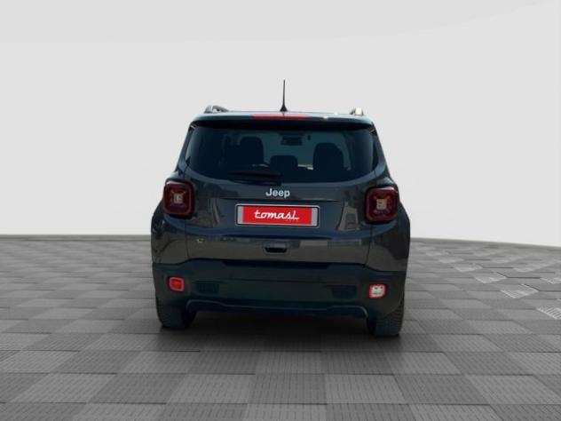 JEEP Renegade Renegade 1.5 Turbo T4 MHEV Limited rif. 23982606 - Foto 4