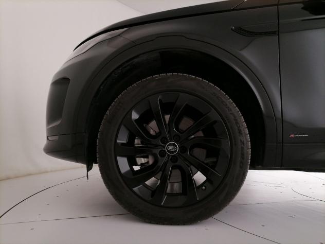 Land Rover Discovery Sport 2.0d td4 mhev R-Dynamic SE awd 180cv auto - Foto 9