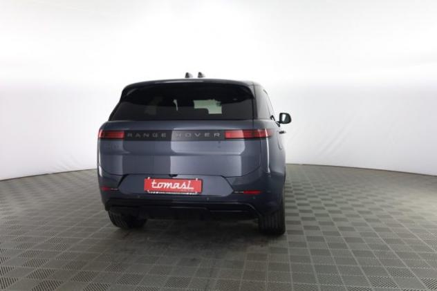LAND ROVER Range Rover Sport RR Sport 3° serie 3.0D l6 300 CV Dynamic HSE rif. 24010449 - Foto 5