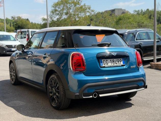 MINI Cooper 1.5 Cooper Camden EDITION (NESSUN VINCOLO) rif. 23658957 - Foto 4