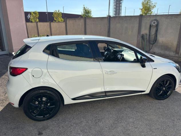 RENAULT Clio 1.5 dCi 8V 90CV S&S 5p. Duel - Foto 4