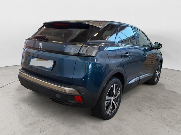 Peugeot 3008 BlueHDI 130 EAT8 S&S Allure Pack - Foto 3